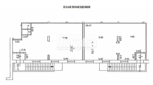 Фото: Хорошее помещение свободного назначения! test