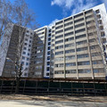 Квартира на продажу в Сыктывкаре, Интернациональный пер, 2 фото №0