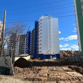 Квартира на продажу в Сыктывкаре, Интернациональный пер, 2 фото №5