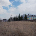 Участок на продажу в Кирбе, Юности ул фото №11