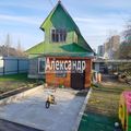 Дом на продажу в Парголово, Рябиновая (Климовец тер. СНТ) ул, 103 фото №1