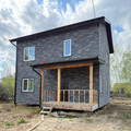Дом на продажу в Усадах, СНТ Луч тер фото №0
