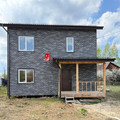 Дом на продажу в Усадах, СНТ Луч тер фото №16