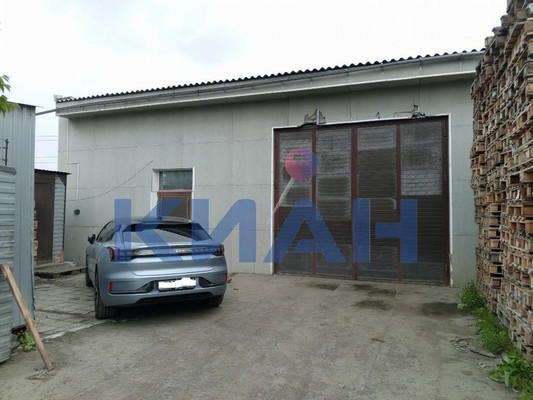 Фото: Продается коммерческое помещение, test