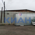 Склад на продажу в Красноярске, Кутузова ул, 1 фото №5