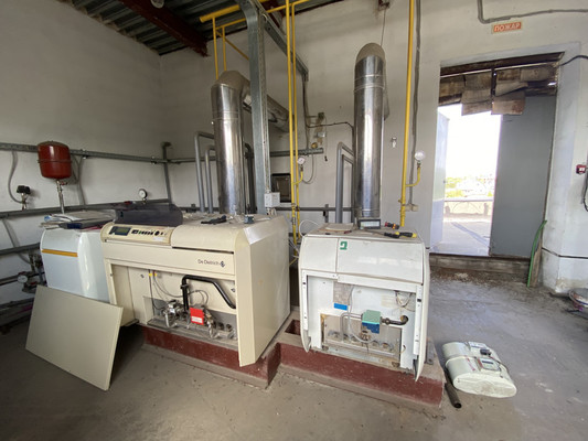 Фото: Отдельно стоящее здание Урицкого test