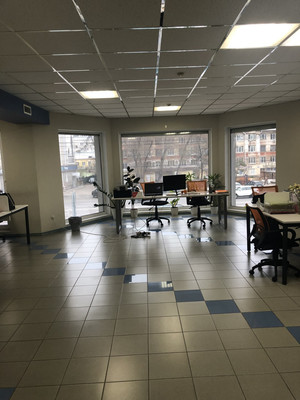 Фото: Коммерческое помещение test