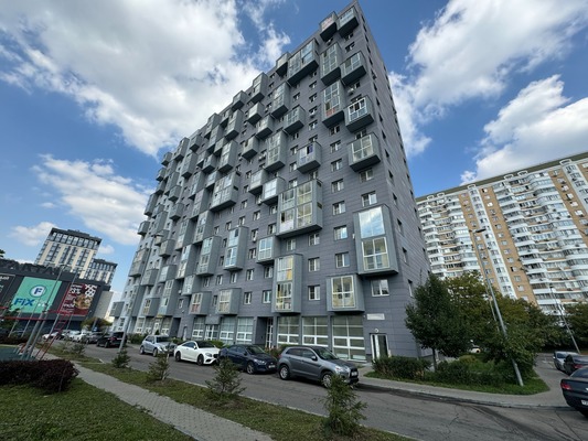 Фото: Помещение в районе Матвеевское test