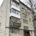 Квартира на продажу в Сыктывкаре, Набережный проезд, 2 фото №21