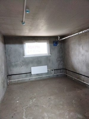 Фото: Цокольное помещение test