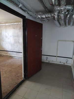 Фото: Цокольное помещение test