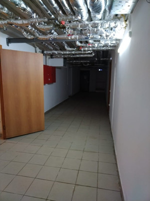 Фото: Цокольное помещение test