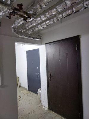 Фото: Цокольное помещение test