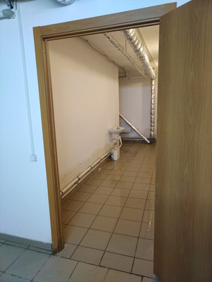 Фото: Цокольное помещение test