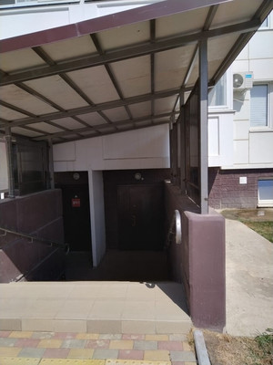 Фото: Цокольное помещение test