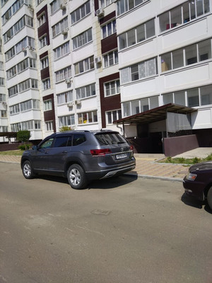 Фото: Цокольное помещение test