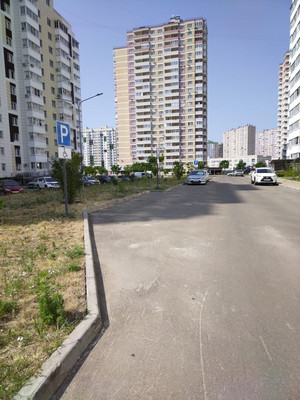 Фото: Цокольное помещение test