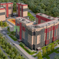 Квартира на продажу в Уфе, Мечтателей ул, 17кА фото №3