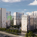 Квартира на продажу в Уфе, Генерала Кусимова ул, 20 фото №2