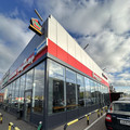 Торговая площадь на продажу в Куюках, 30-й Квартал ул, 314 фото №1