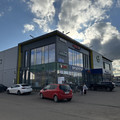 Торговая площадь на продажу в Куюках, 30-й Квартал ул, 114 фото №4