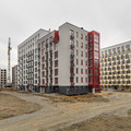 Квартира на продажу в Пригородном, Пригородный п фото №14