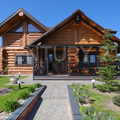 Дом на продажу в Куликово, Морская миля ул, 2 фото №1