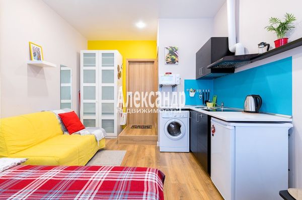 Фото: Готовый арендный бизнес test