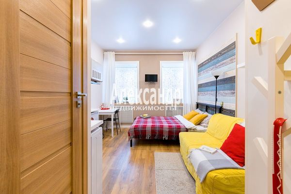 Фото: Готовый арендный бизнес test