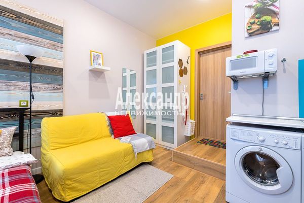 Фото: Готовый арендный бизнес test