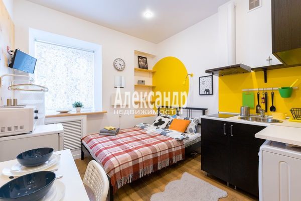 Фото: Готовый арендный бизнес test