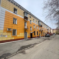 Квартира на продажу в Нижнем Тагиле, Мира пр-кт, 34 фото №1
