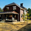 Дом на продажу в Раменском, Лесная (ДНП Малиновка тер.) ул, 28 фото №12
