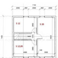 Дом на продажу в Иннолово, Старорусская дор, 12 фото №12