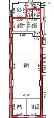 Фото: Производство, склад на Кировском заводе test