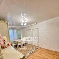 Комната на продажу в Санкт-Петербурге, Турку ул, 12к2 фото №10