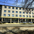Помещение свободного назначения на продажу в Иркутске, Мира ул, 13 фото №2
