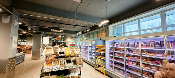 Фото: Продажа помещение с арендаторами test