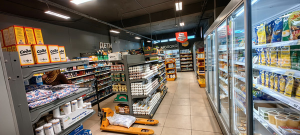 Фото: Продажа помещение с арендаторами test