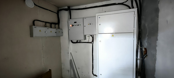 Фото: Продажа помещение с арендаторами test