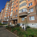 Квартира на продажу в Медведево, С.Жилина ул, 4 фото №19