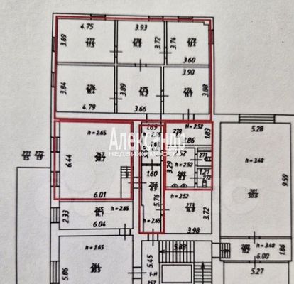Фото: Офис/склад на территории Кировского завода test