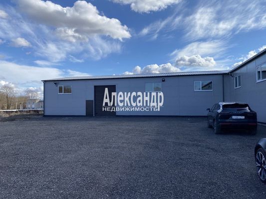 Фото: Аренда склад или производство test