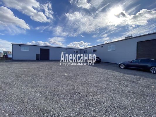 Фото: Аренда склад или производство test