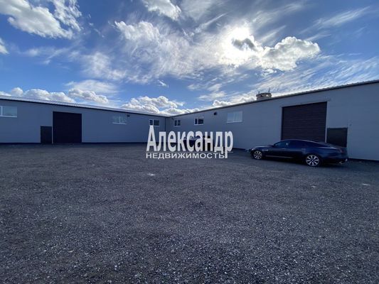 Фото: Аренда склад или производство test