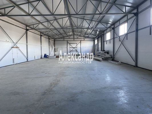 Фото: Аренда склад или производство test