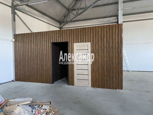 Фото: Аренда склад или производство test