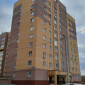 Квартира на продажу в Йошкар-Оле, Панфилова ул, 33Б/3 фото №19