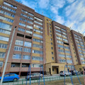 Квартира на продажу в Йошкар-Оле, Панфилова ул, 33Б/3 фото №21