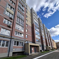 Квартира на продажу в Йошкар-Оле, Ураева б-р, 8Б фото №22